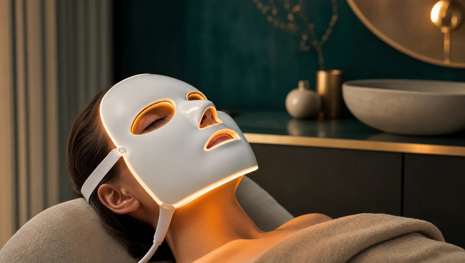 Fotorejuvenare facială: IPL, LED și proceduri complementare